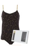 Ladies Calvin Klein Stars Camisole & Bikini Briefs Boxed Set In 2 Colours