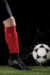 Mens & Ladies 1 Pair Sealskinz Football Socks In 5 Colours