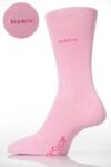 Ladies 1 Pair SockShop Individual Embroidered Name - SHARON