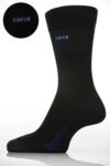 Mens 1 Pair SockShop Individual Embroidered Name - SIMON