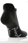 Ladies 2 Pair Pringle Johanne Cushion Trainer Sock In 2 Colours