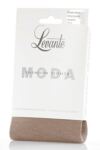 Ladies 1 Pair Levante Plain 100 Denier Wool Stockings In 3 Colours