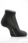 Ladies 2 Pair Glenmuir Ardelle Half Cushion Secret Socks In 6 Colours
