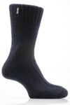 Mens 1 Pair Jeep Heavy Terrain Boot Sock In 3 Colours