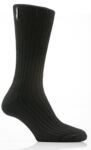 Mens 2 Pair Jeep Terrain Long Thermal Sock In 4 Colours