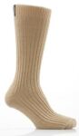 Mens 2 Pair Jeep Terrain Thermal Sock In 4 Colours