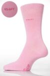 Ladies 1 Pair SockShop Individual Embroidered Name - STACEY