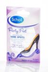 Scholl Party Feet - Sore Spots