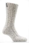 Mens 2 Pair Jeep Terrain Boot Sock In 4 Colours