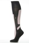 Ladies 1 Pair Burlington Horse Riding Knee High Sock In 3 Colours