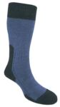 Ladies 1 Pair Bridgedale Comfort Summit Sock For All Year Comfort And Warmth In The Mountains