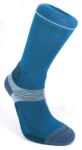 Ladies 1 Pair Bridgedale Endurance Trecker Sock With Woolfusion For Extended Backpacking, Trekking & Hiking In 2 Colours