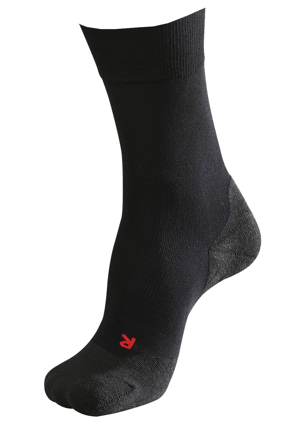 Mens 1 Pair Falke Light Volume Ergonomic Cushioned Golf Socks In 2