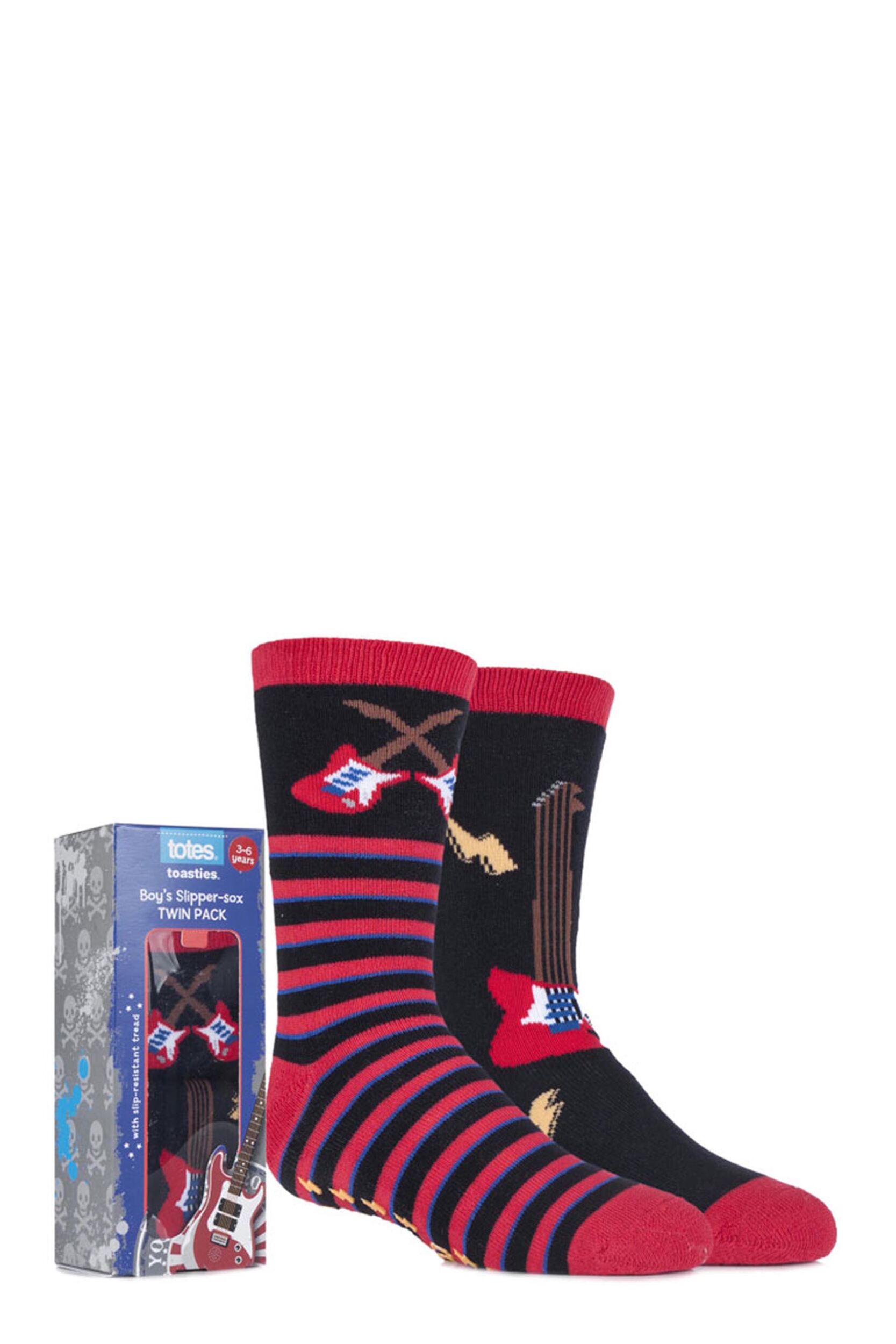 toy story slipper socks