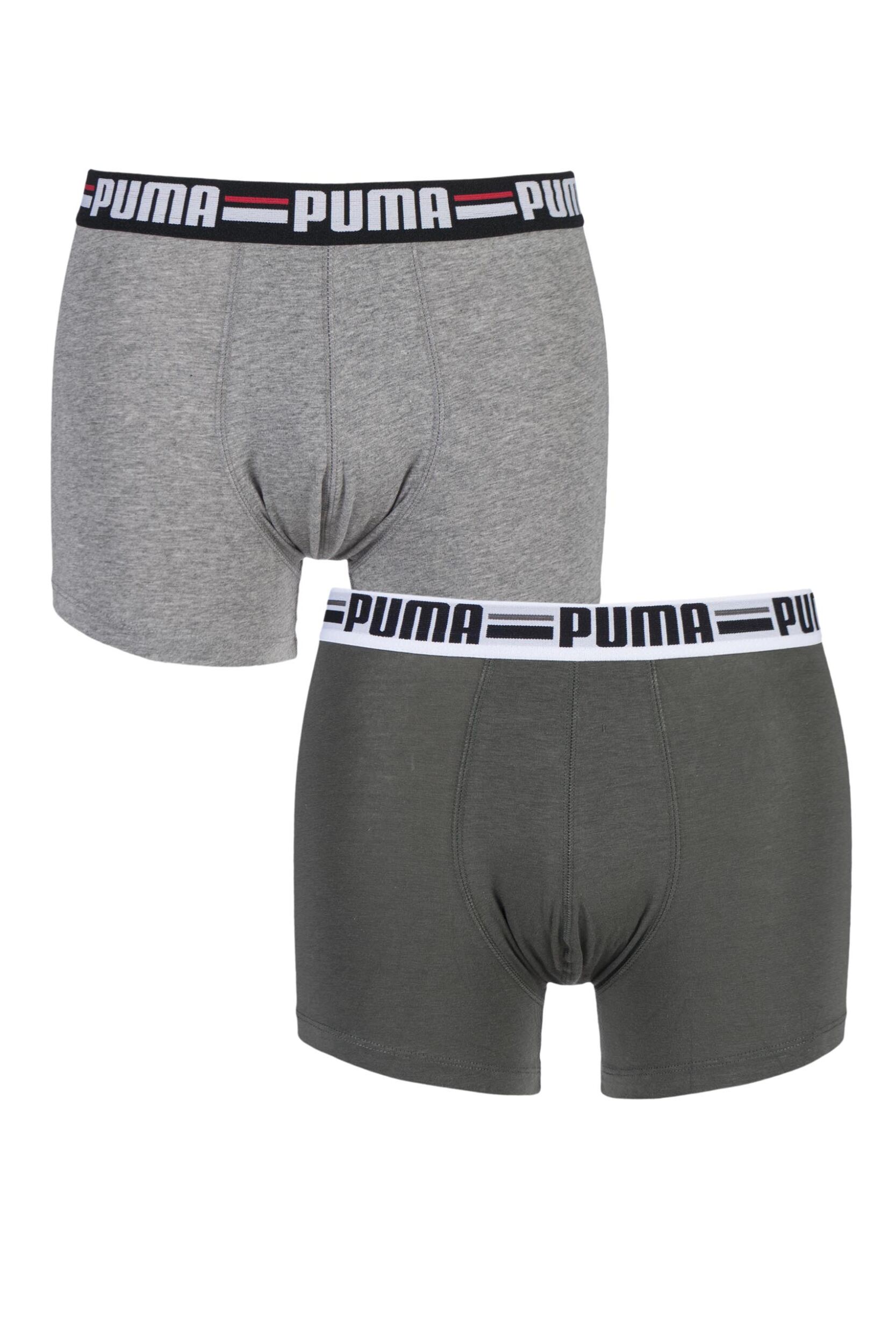 boxer marca puma para hombre boxer marca puma para hombre