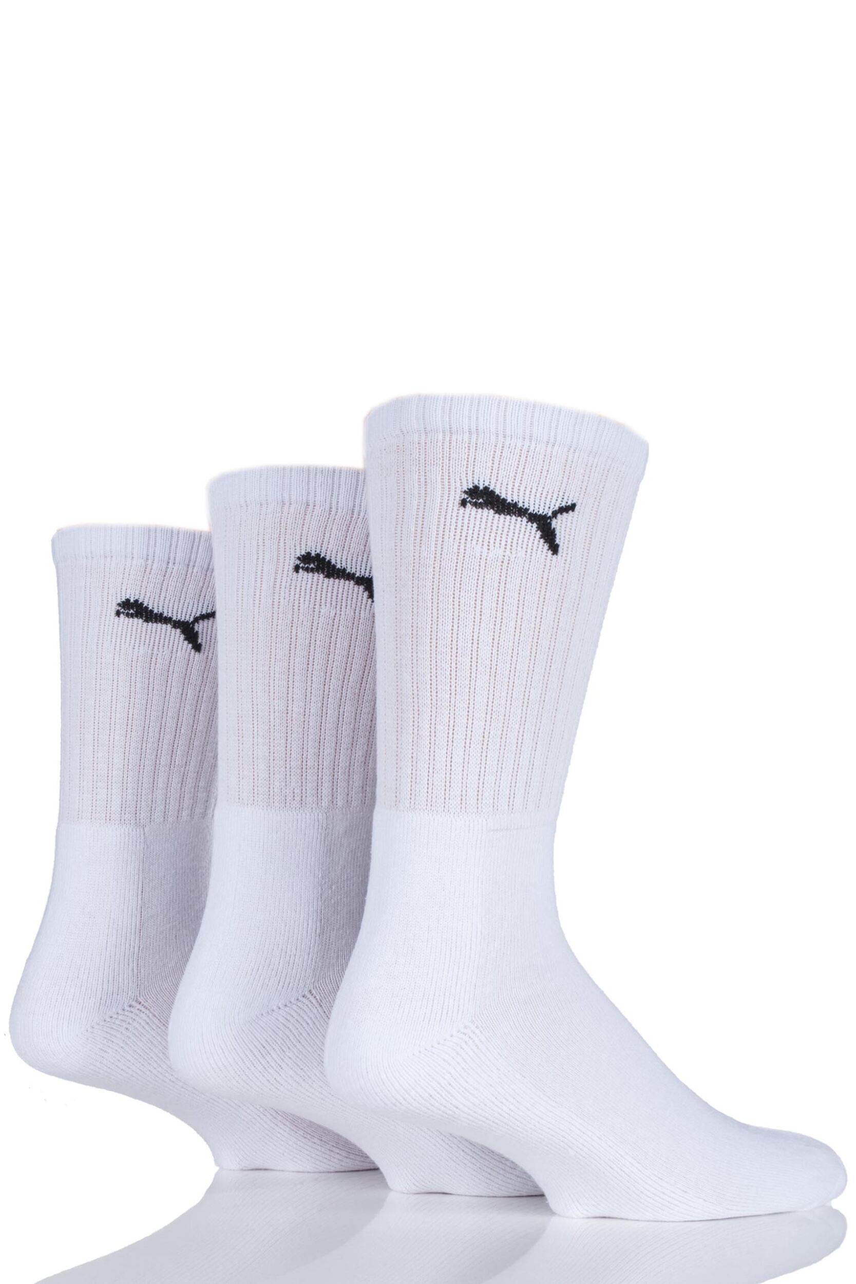 who sells puma socks