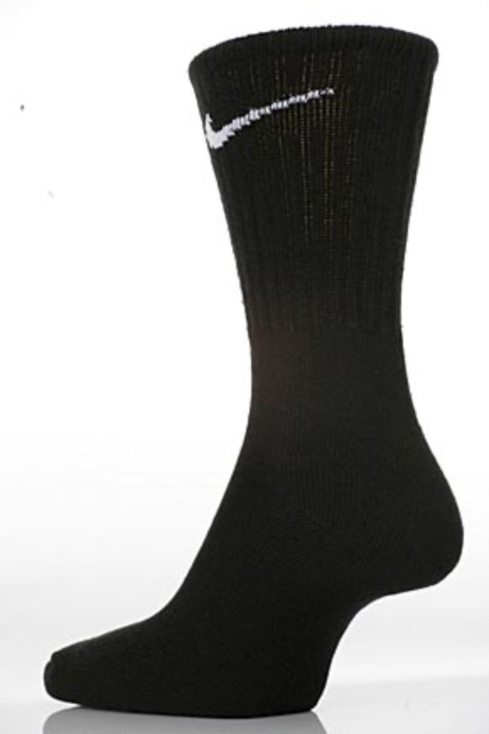 mens nike cushioned socks
