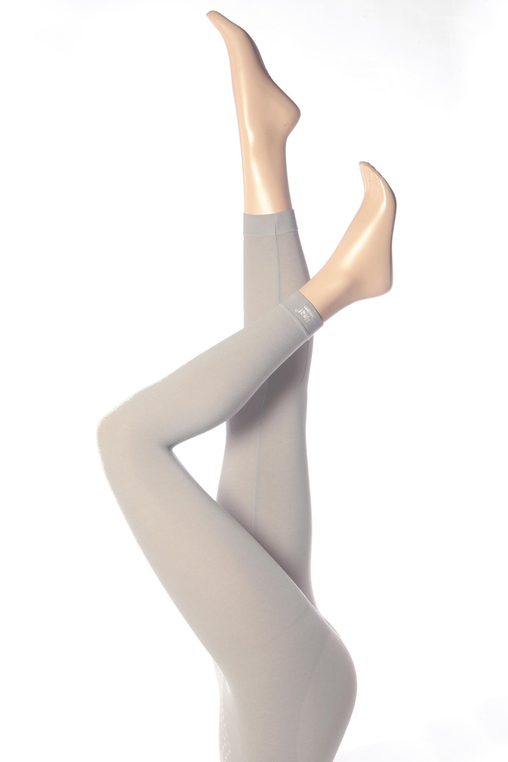 Ladies 1 Pair Heat Holders 0.39 Tog Thermal Underwear Leggings eBay