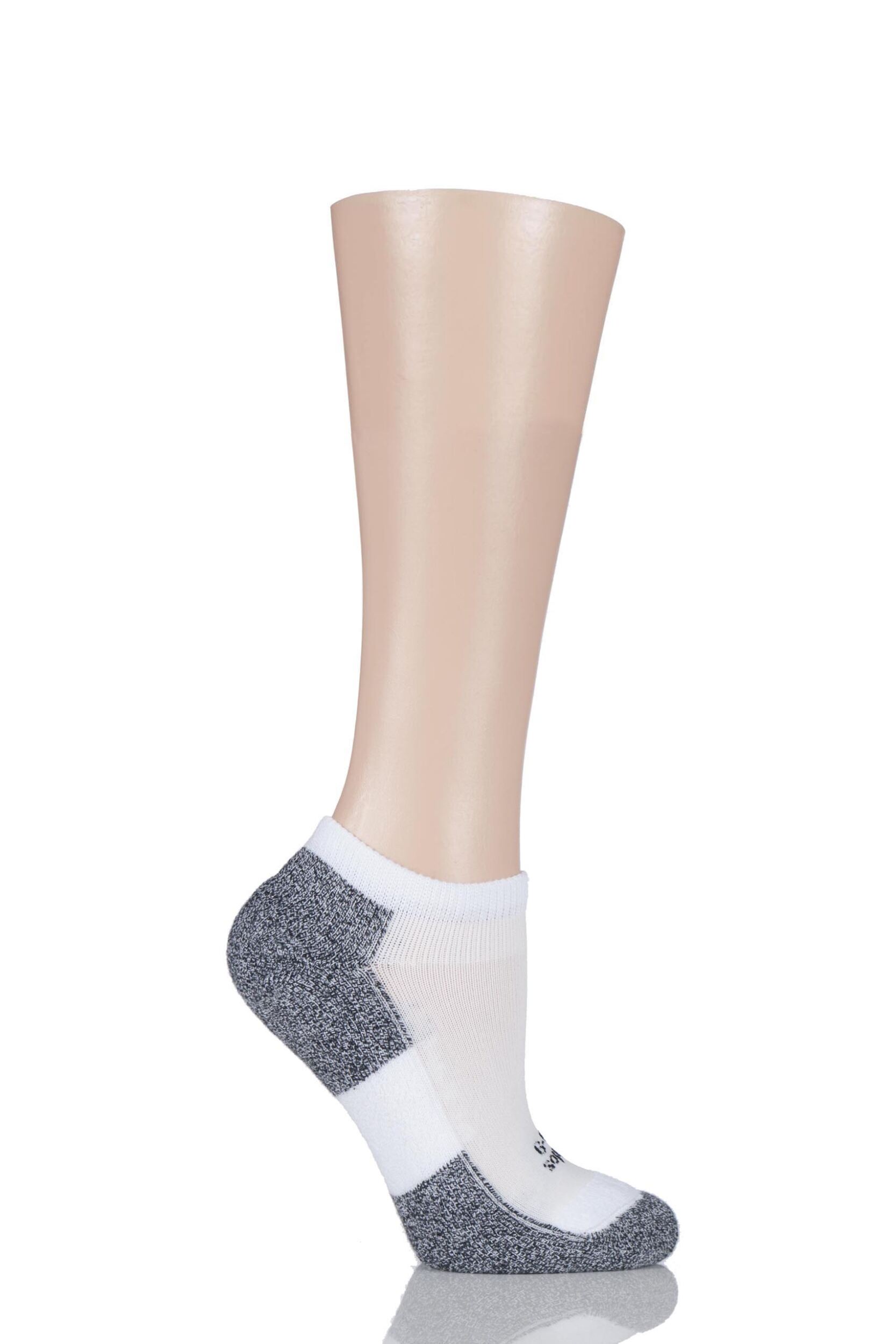 Ladies 1 Pair Thorlos Lite Running Thin Cushion Micro Mini Crew Socks eBay