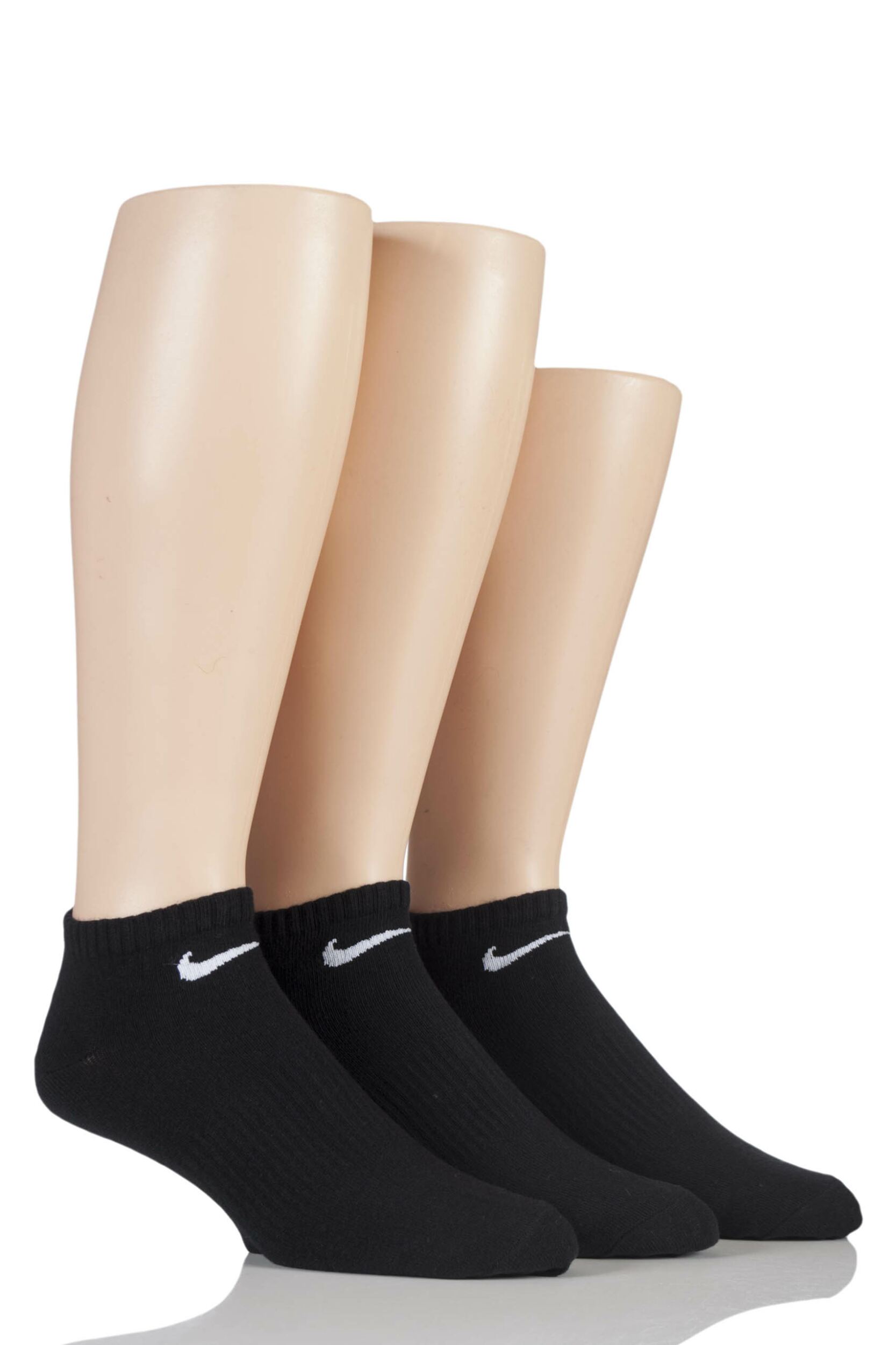 nike trainer socks mens