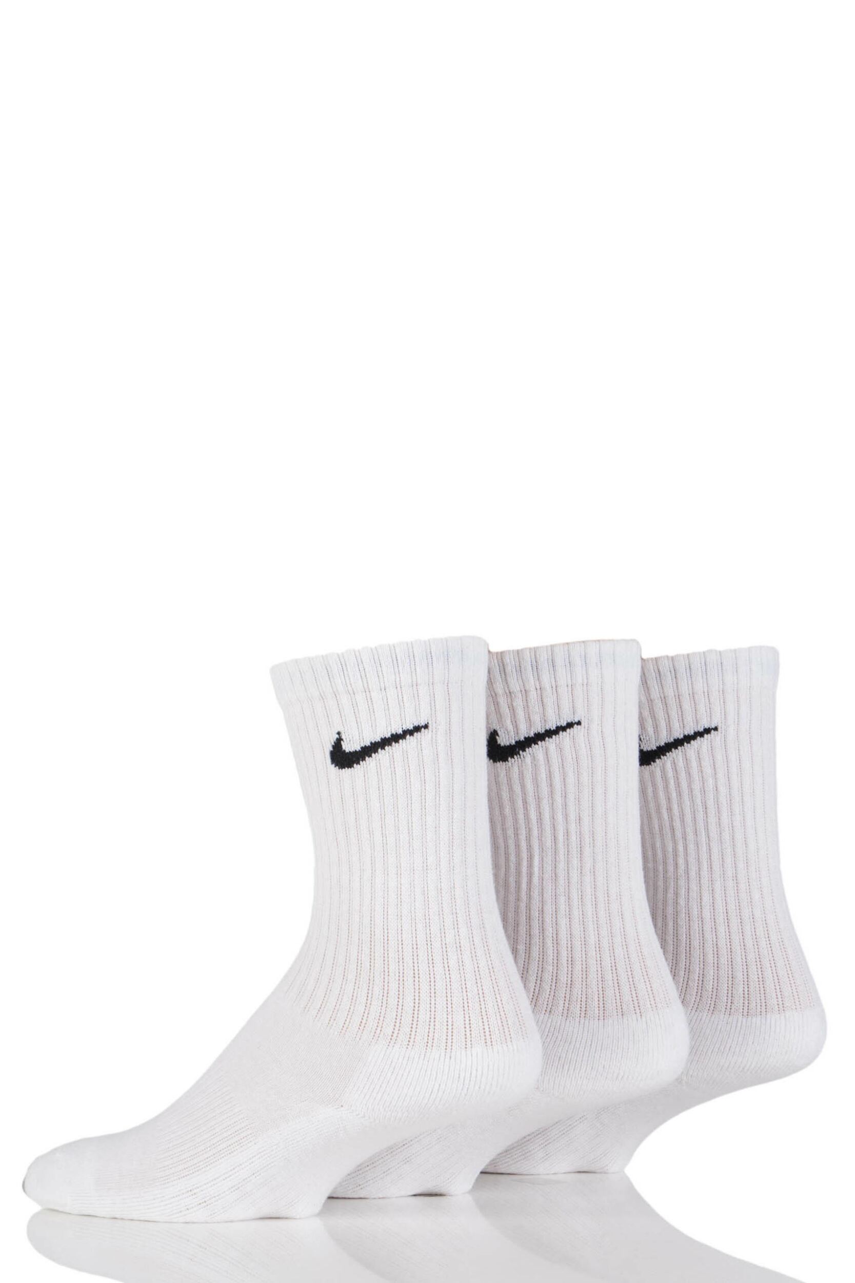 nike half sock boots