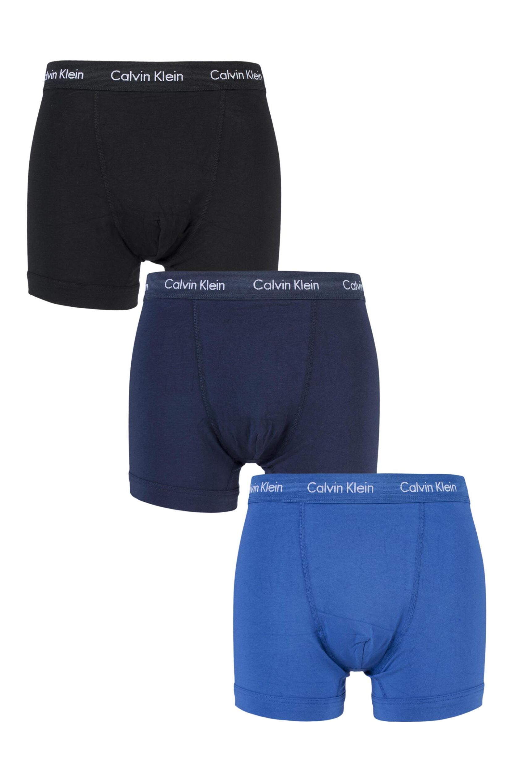 calvin klein pants 3 pack