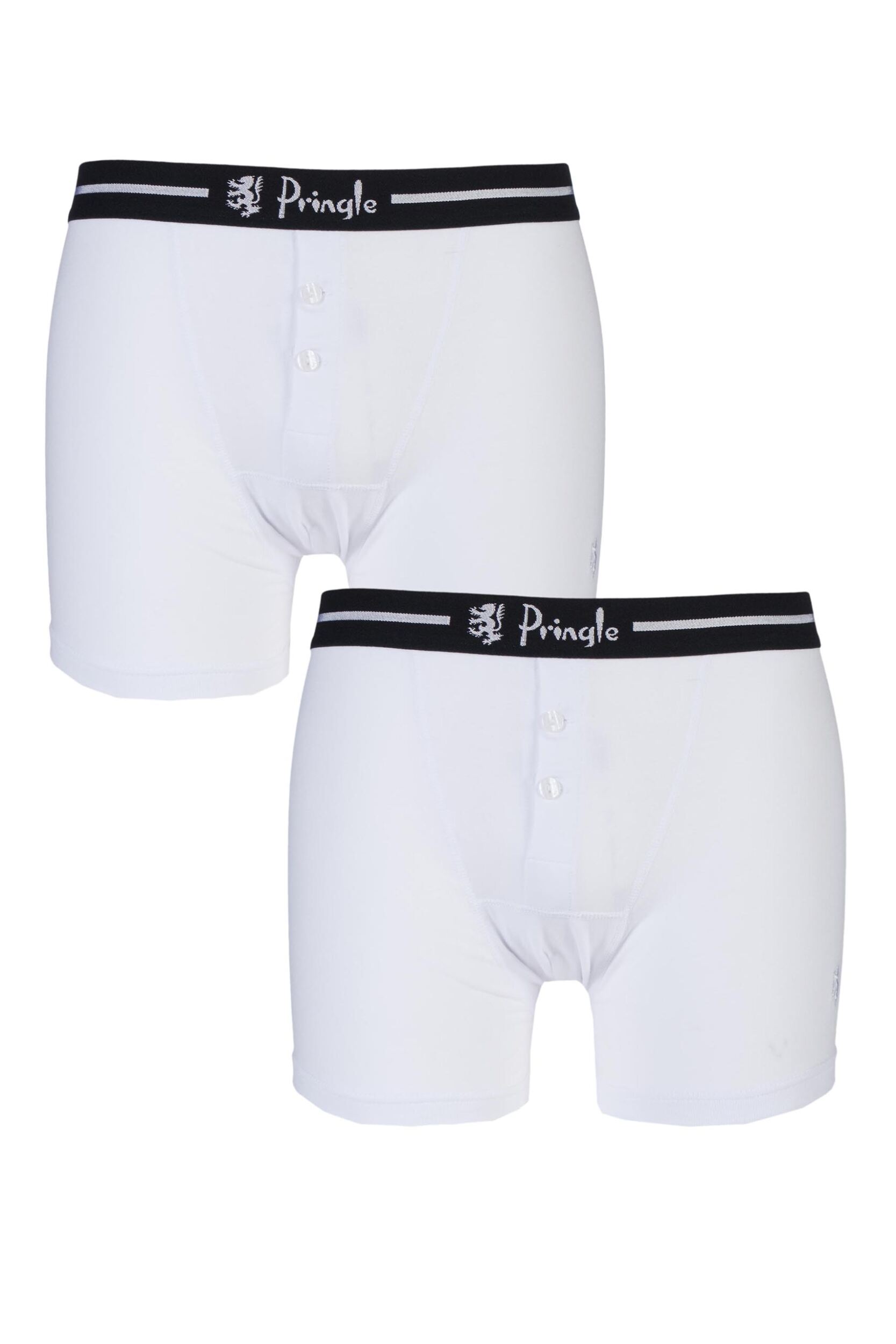 boxer shorts with fly