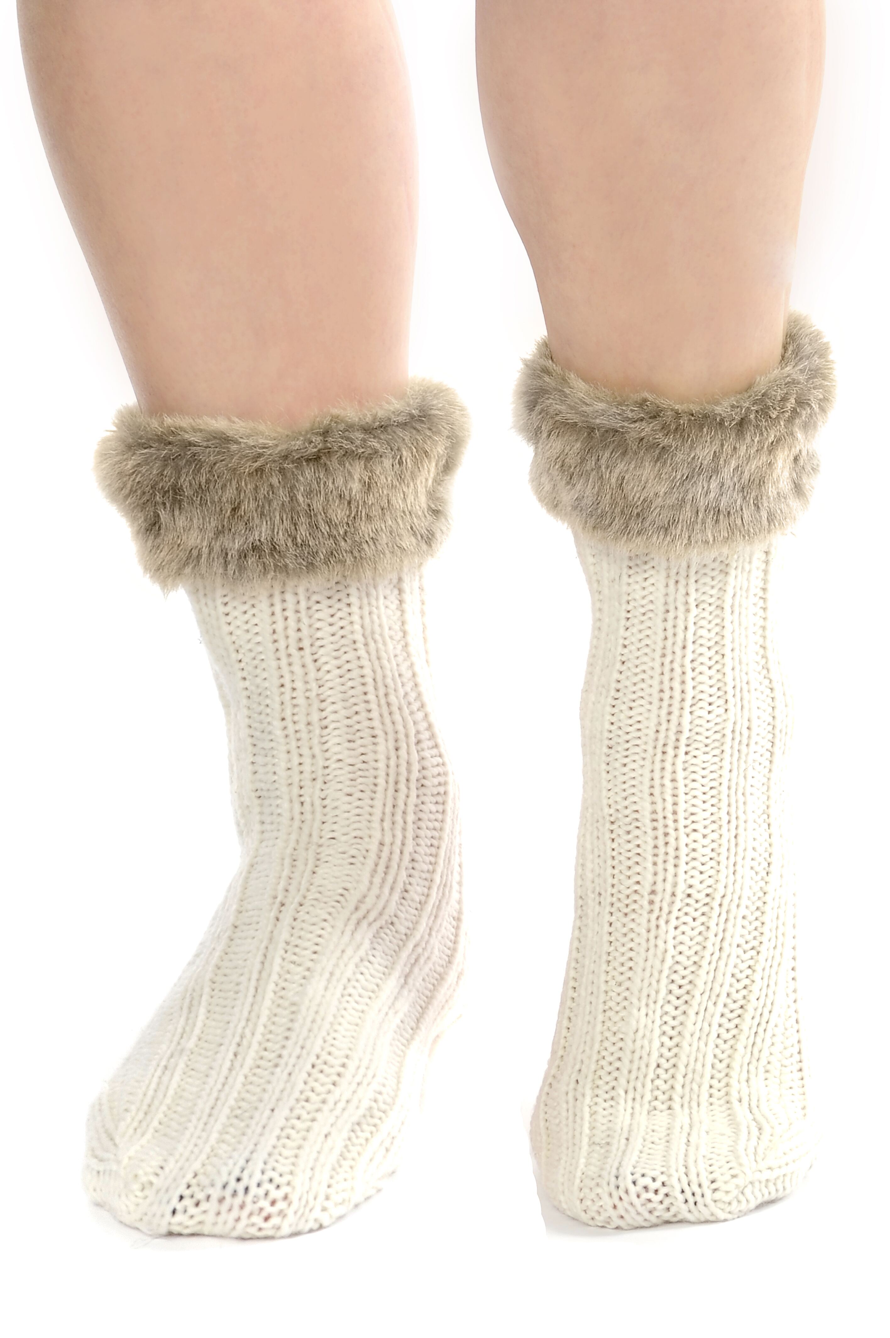 totes isotoner slipper socks