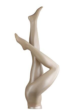 Ladies 1 Pair Falke Pure Matt 20 Tights 33% OFF Crystal