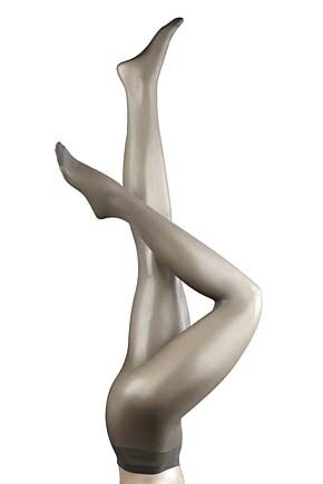 Ladies 1 Pair Falke Seidenglatt 15 Denier Transparent Shining Tights In 9 Colours Brenda Small