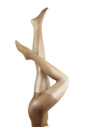 Ladies 1 Pair Falke Control Panty 20 Transparent Matt Tights 25% OFF Cocoon Medium