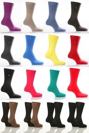 Mens SockShop Sock Drawer Filler - 26 Pairs Save 30%