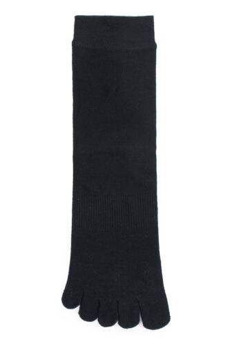Mens 1 Pair IOMI FootNurse Toe Socks