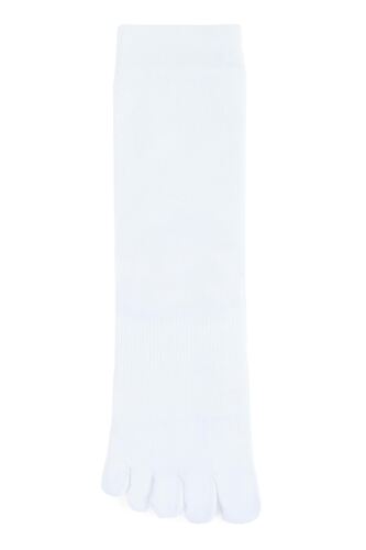 Women's 1 Pair IOMI FootNurse Toe Socks