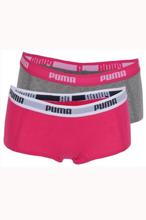 puma mini short pant ladies