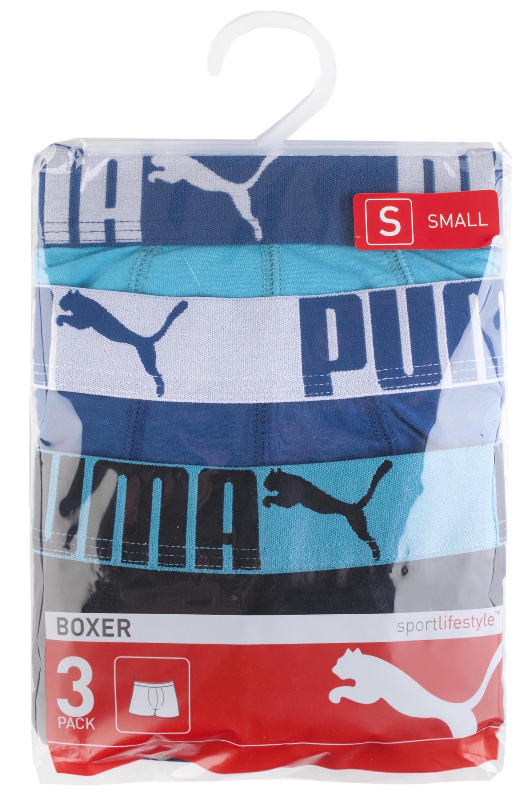puma boxer shorts