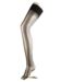 Ladies 1 Pair Falke Diamond 10 Ultra Transparent Stockings In 4 Colours