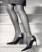 Ladies 1 Pair SockShop 10 Denier Classic Nylon Tights In 7 Colours