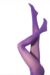 Ladies 1 Pair Falke Pure Matt 50 Tights In 11 Colours in the Style of Sarah Jessica Parker