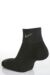 Unisex 2 Pair Nike Fit Dry Cushioned Running Socks In 3 Colours
