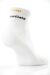 Mens 2 Pair FiveG Trainer Sock
