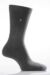 Mens 3 Pair SockShop Colour Burst Cotton Socks In 2 Colours
