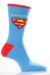 Mens 1 Pair SockShop Dare to Wear - Super Lover
