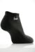 Mens 3 Pair Pringle Cushioned Secret Sock In 2 Colours