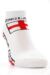 Mens 3 Pair England Trainer Liners