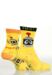 Kids 2 Pair Yo Gabba Gabba Plex! Socks