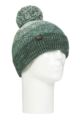 BUFF 1 Pack Knitted Fleece Beanie Hat - Silver Sage