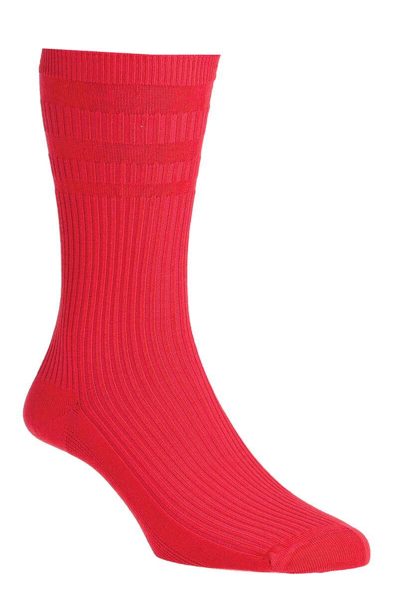 Mens 1 Pair Hj Hall Original Wool Softop Socks In 8 Colours Black 1315