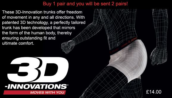 BUY 1 GET 1 FREE >