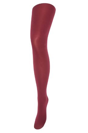 Ladies 1 Pair Mary & Charnos Satin 80 Denier Tights In 5 Colours Intense Indigo SM